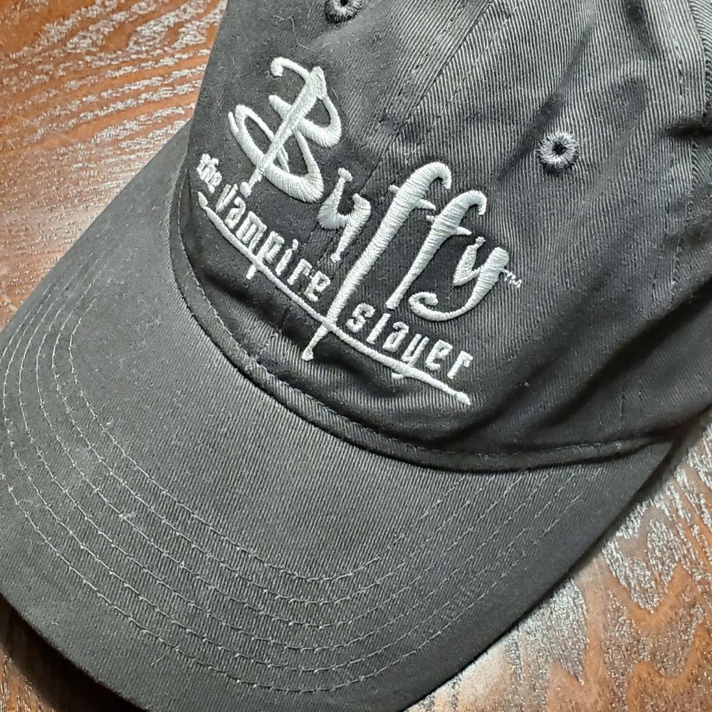 Buffy the Vampire Slayer Hat